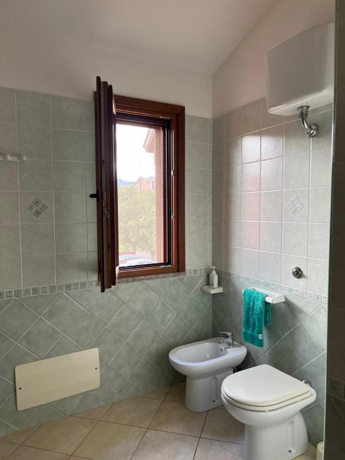 Villa Magnolia Muravera Dış mekan fotoğraf