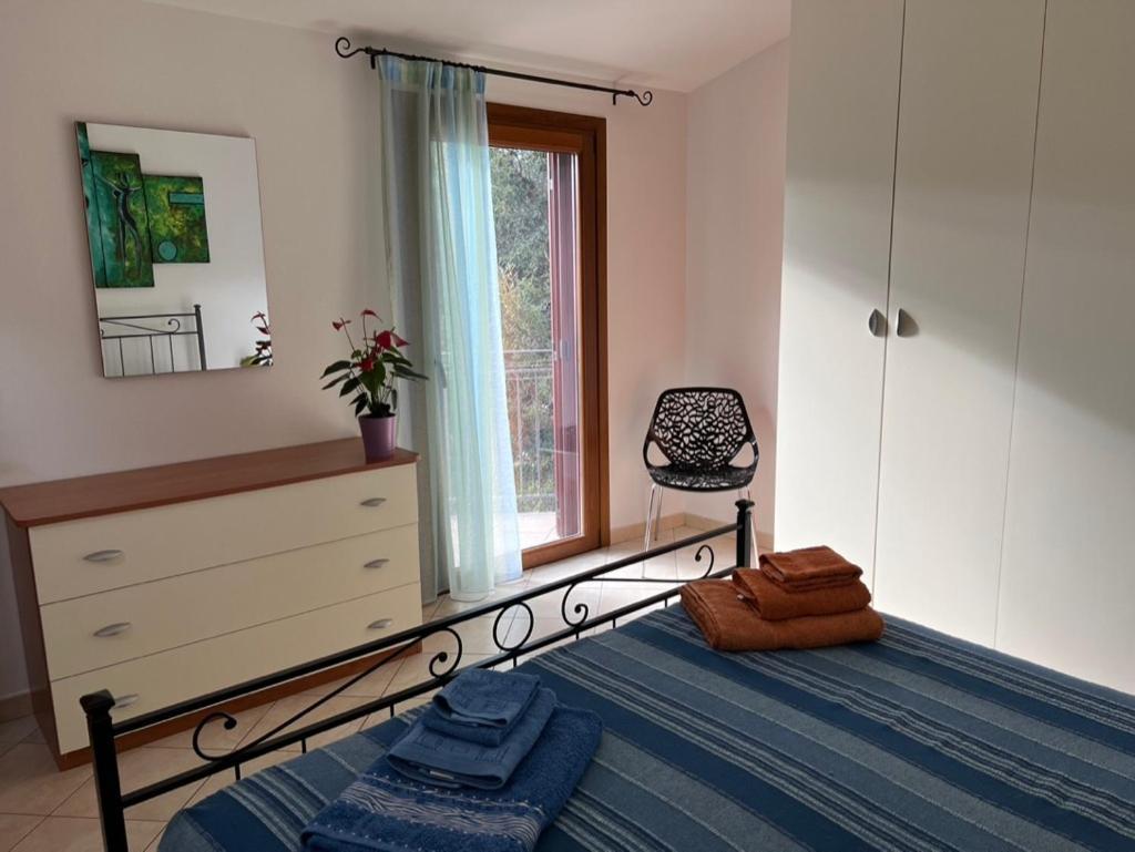 Villa Magnolia Muravera Dış mekan fotoğraf