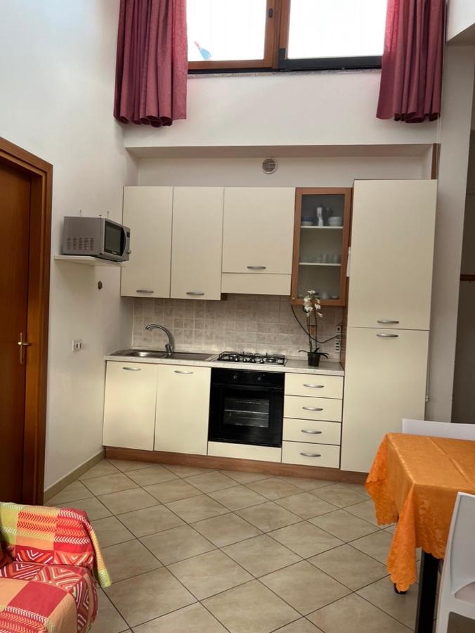 Villa Magnolia Muravera Dış mekan fotoğraf
