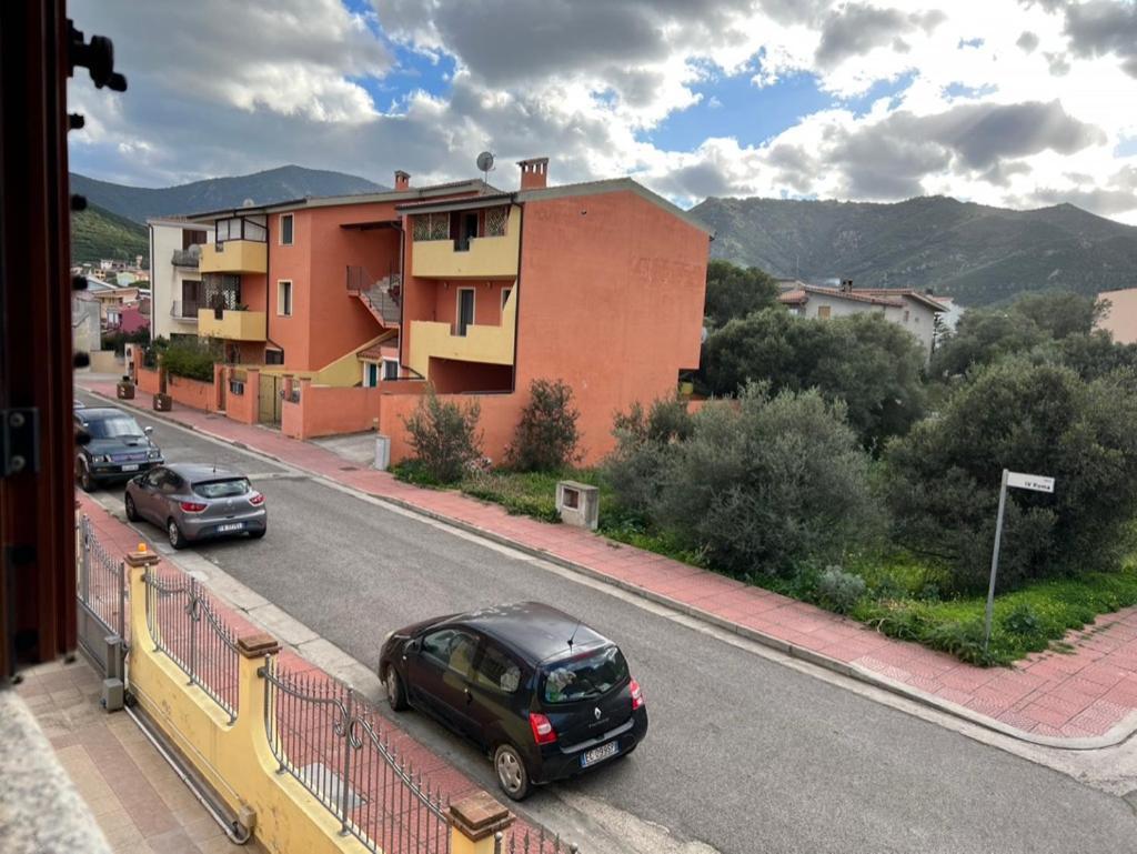 Villa Magnolia Muravera Dış mekan fotoğraf
