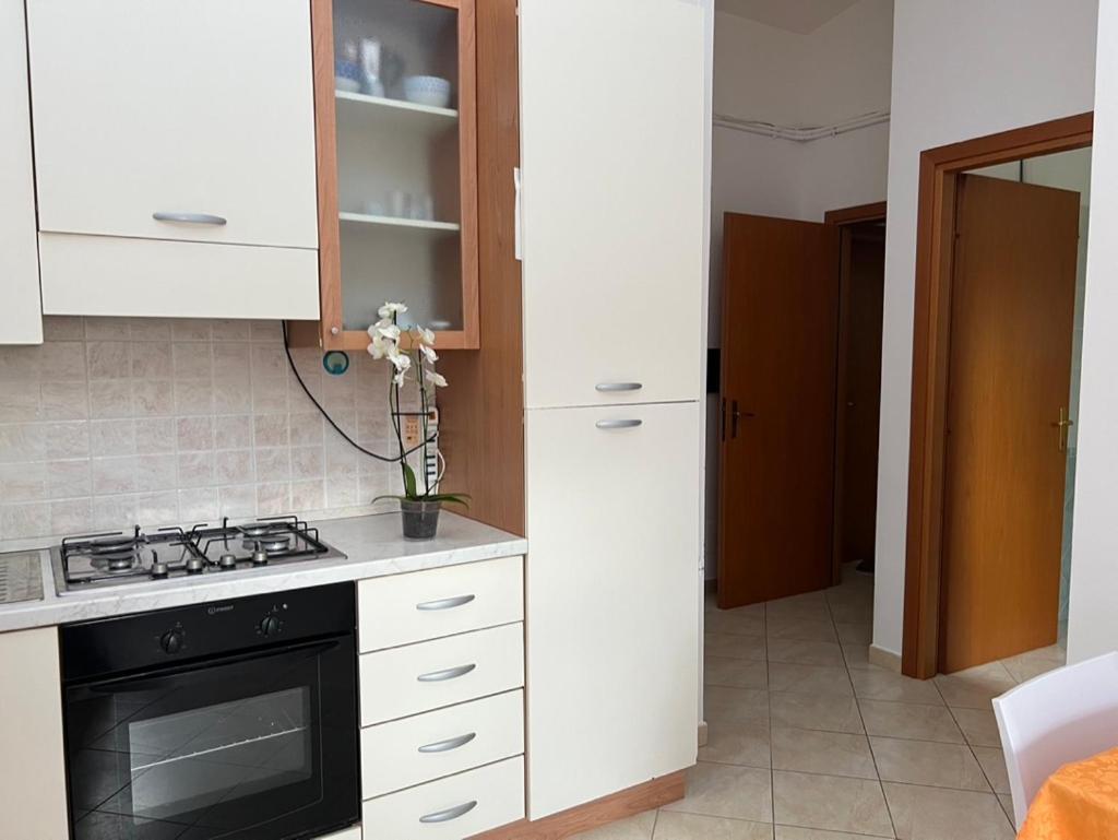 Villa Magnolia Muravera Dış mekan fotoğraf