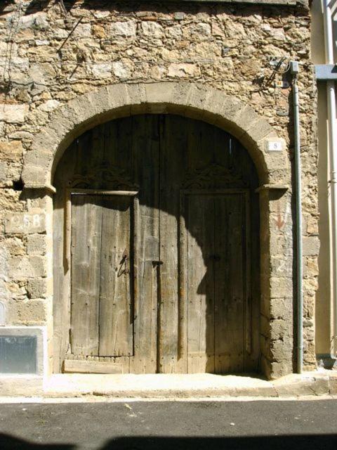 Villa Magnolia Muravera Dış mekan fotoğraf