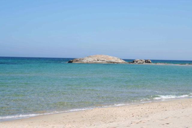 Villa Magnolia Muravera Dış mekan fotoğraf