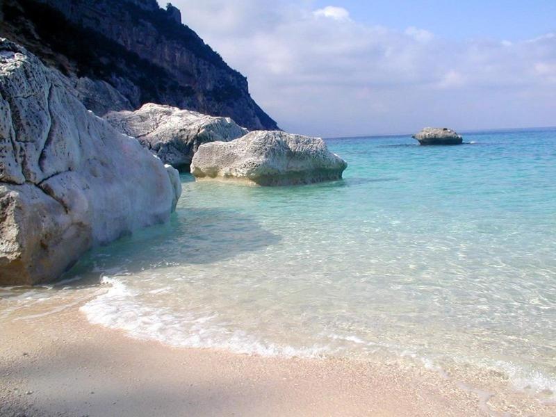 Villa Magnolia Muravera Dış mekan fotoğraf
